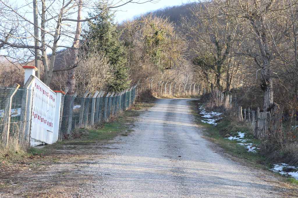 Çarıklıbaşı